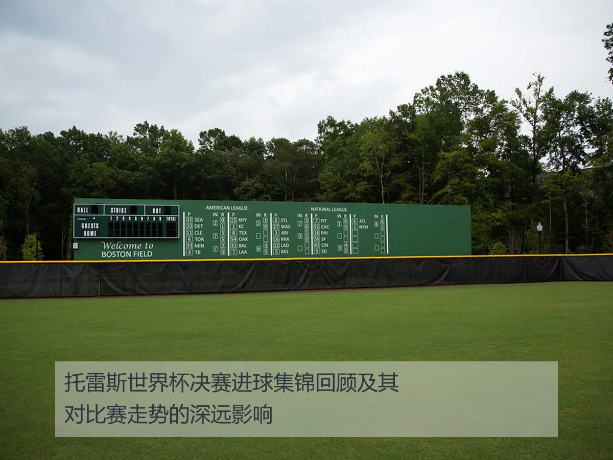 托雷斯世界杯决赛进球集锦回顾及其对比赛走势的深远影响